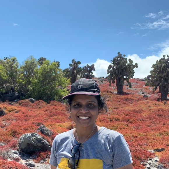 Meet your Posher, Ladha - Picture 1 of 1